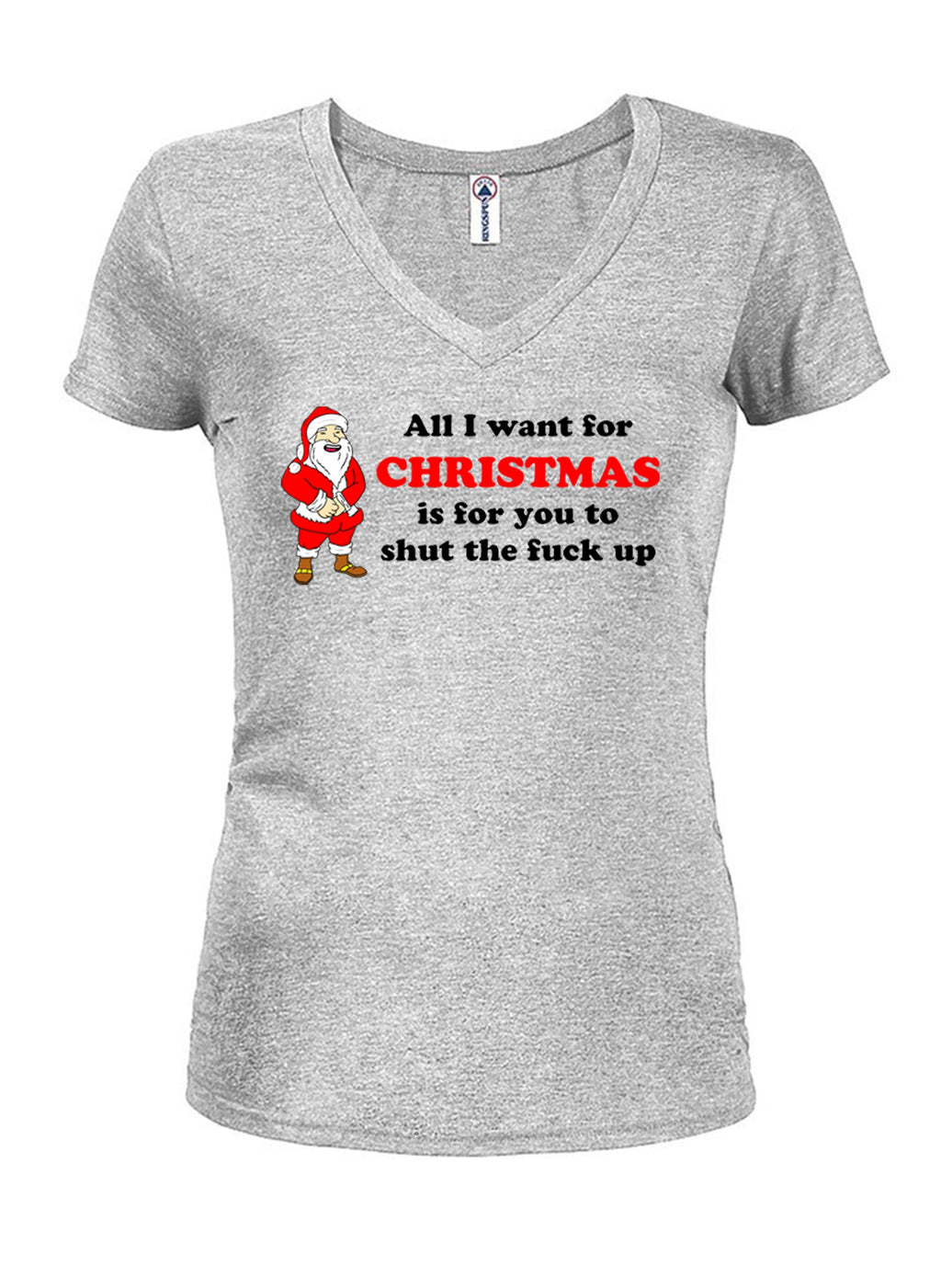 All I want for CHRISTMAS T-Shirt