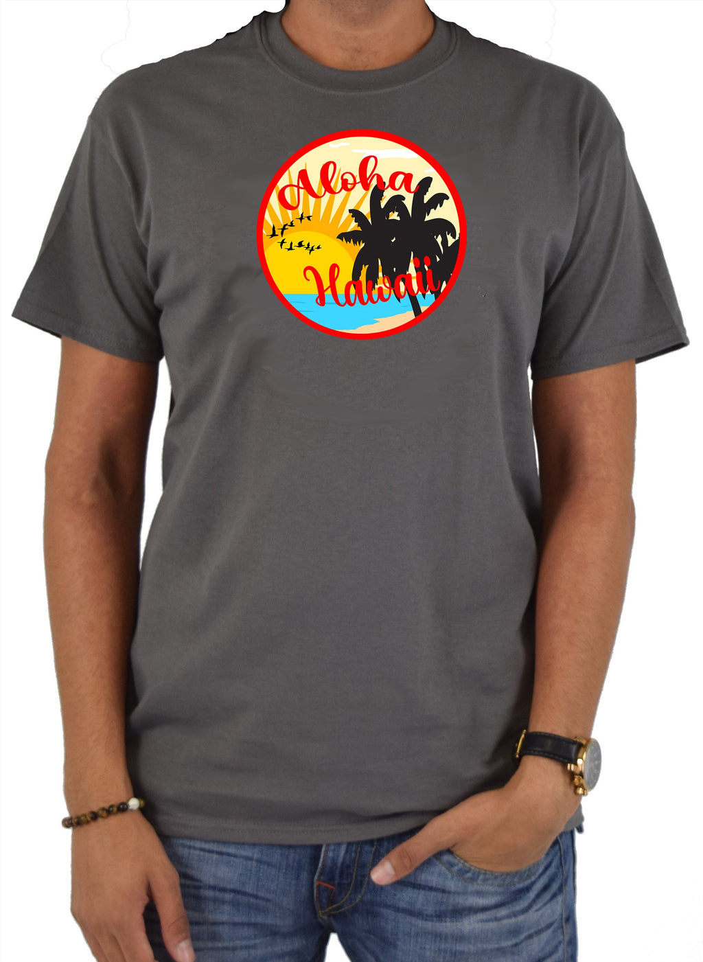 Aloha Hawaii T-Shirt