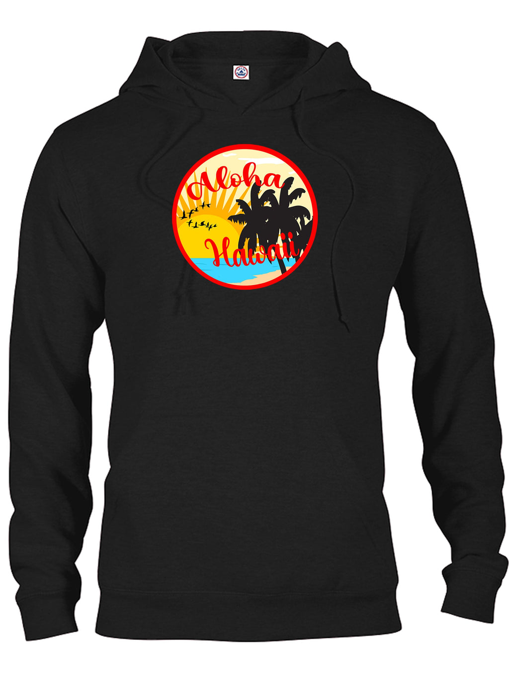 Aloha Hawaii T-Shirt