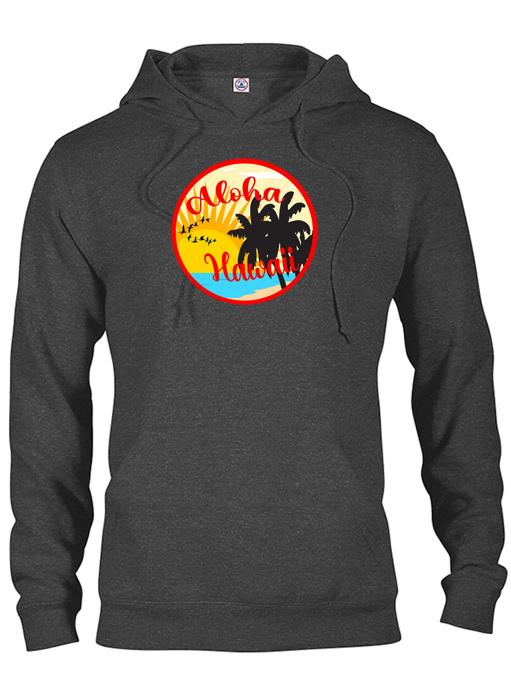 Aloha Hawaii T-Shirt