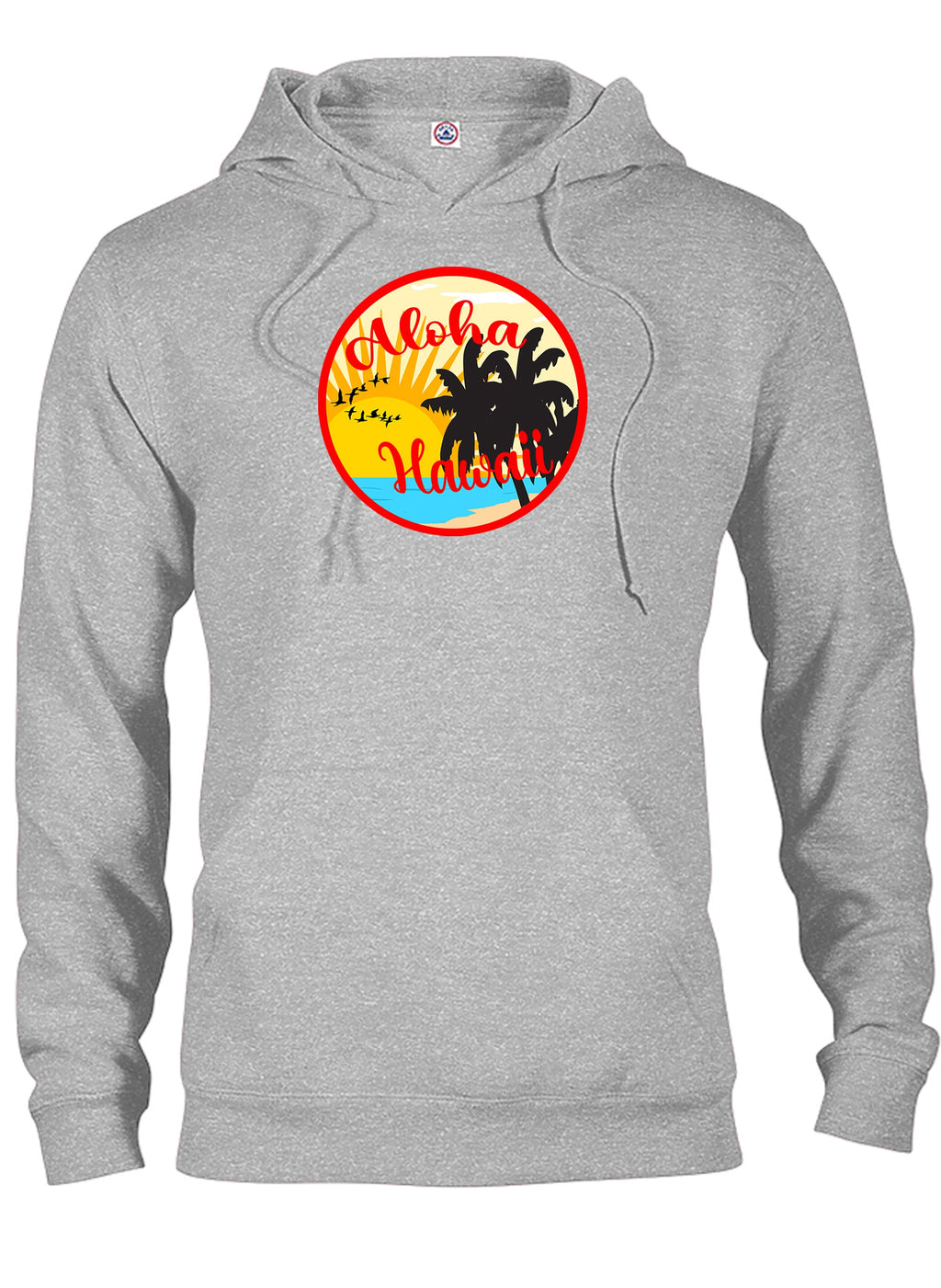 Aloha Hawaii T-Shirt