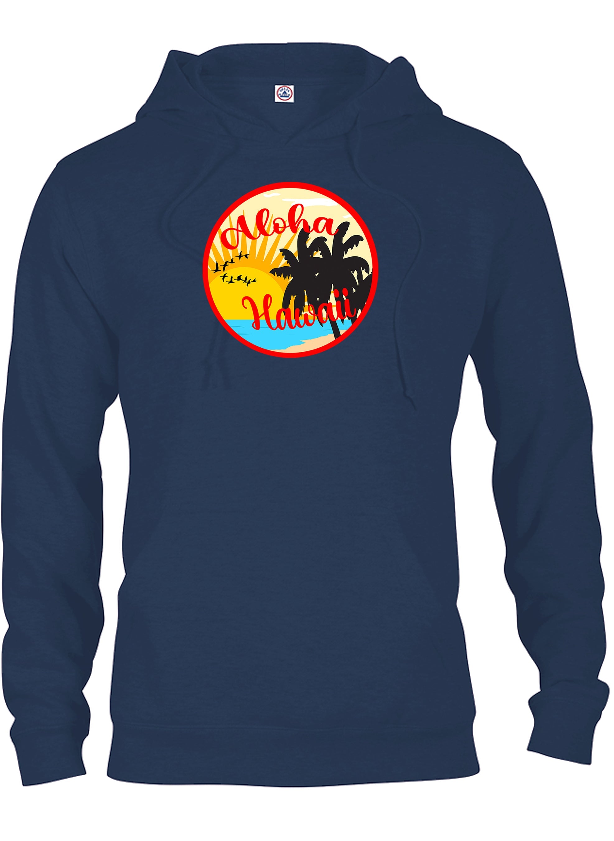 Aloha Hawaii T-Shirt