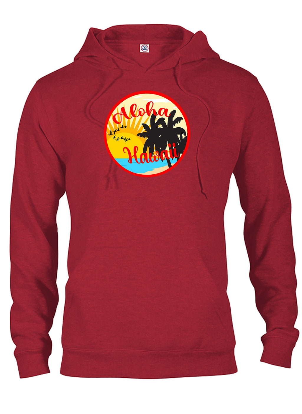 Aloha Hawaii T-Shirt