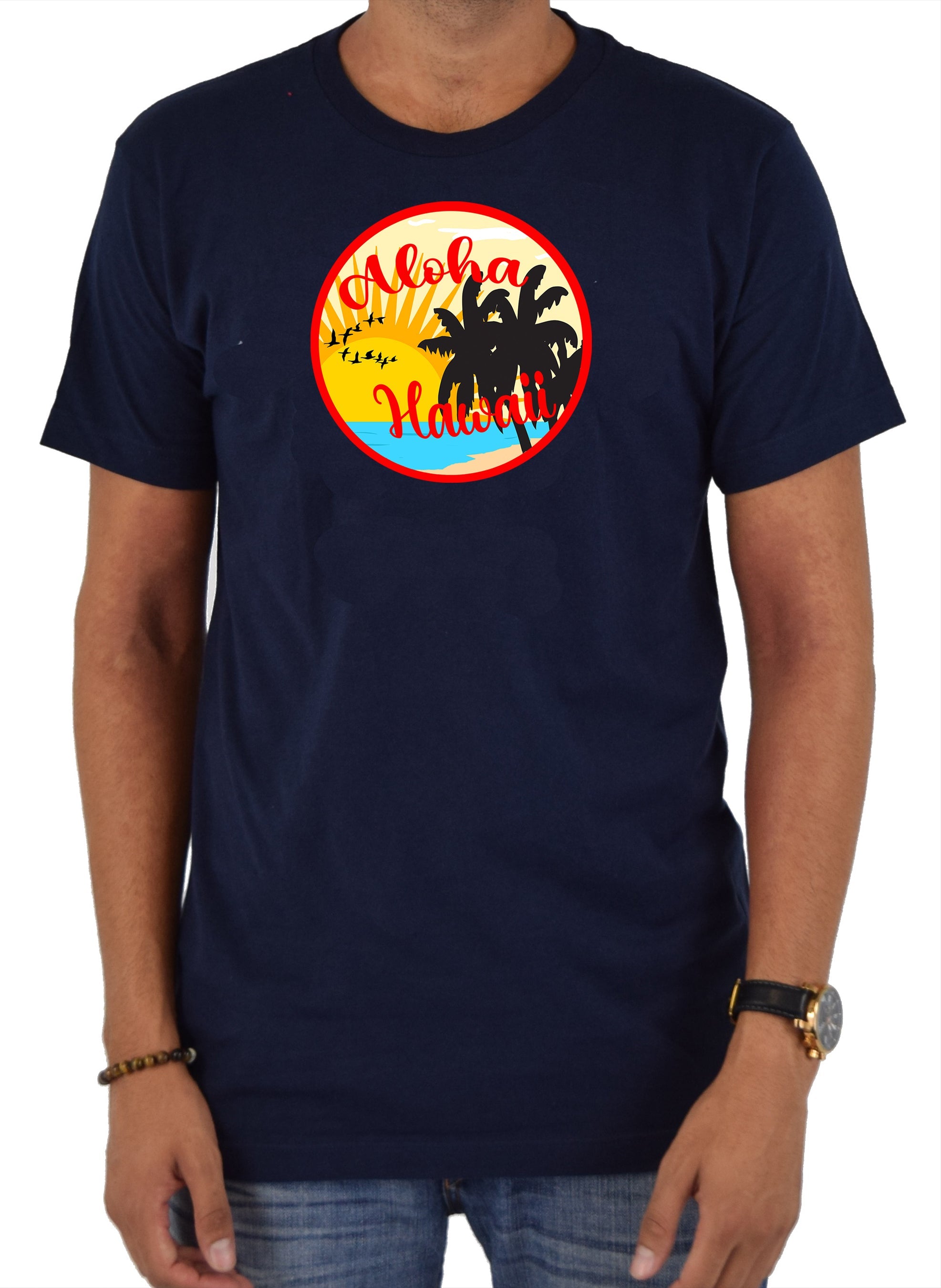 Aloha Hawaii T-Shirt