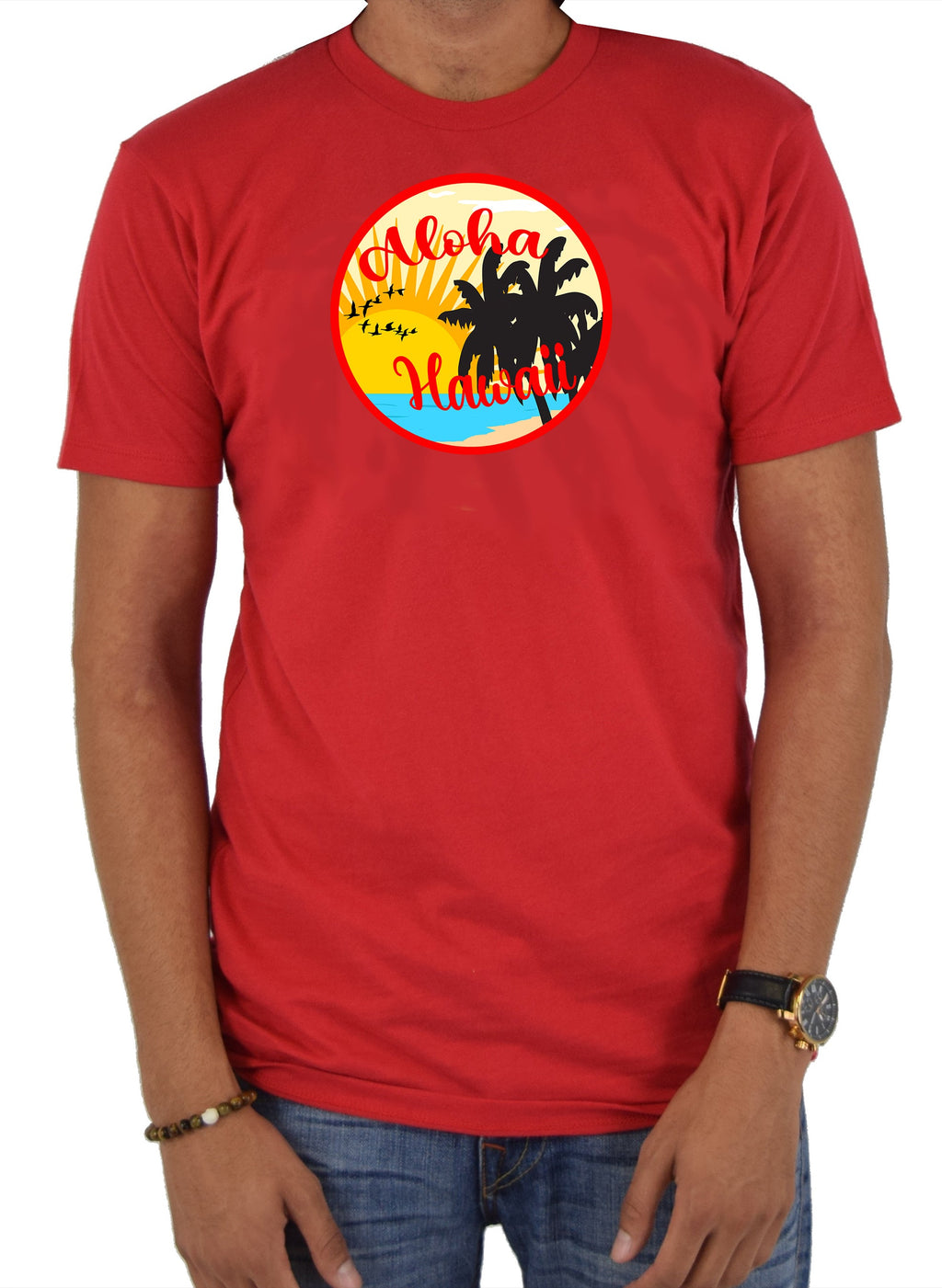 Aloha Hawaii T-Shirt