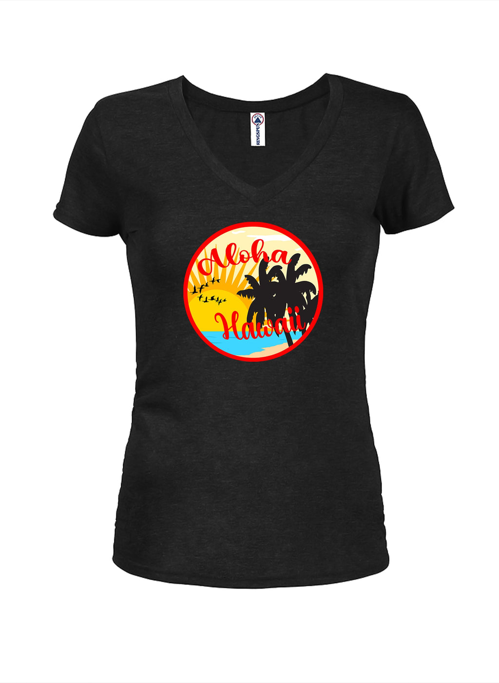Aloha Hawaii T-Shirt