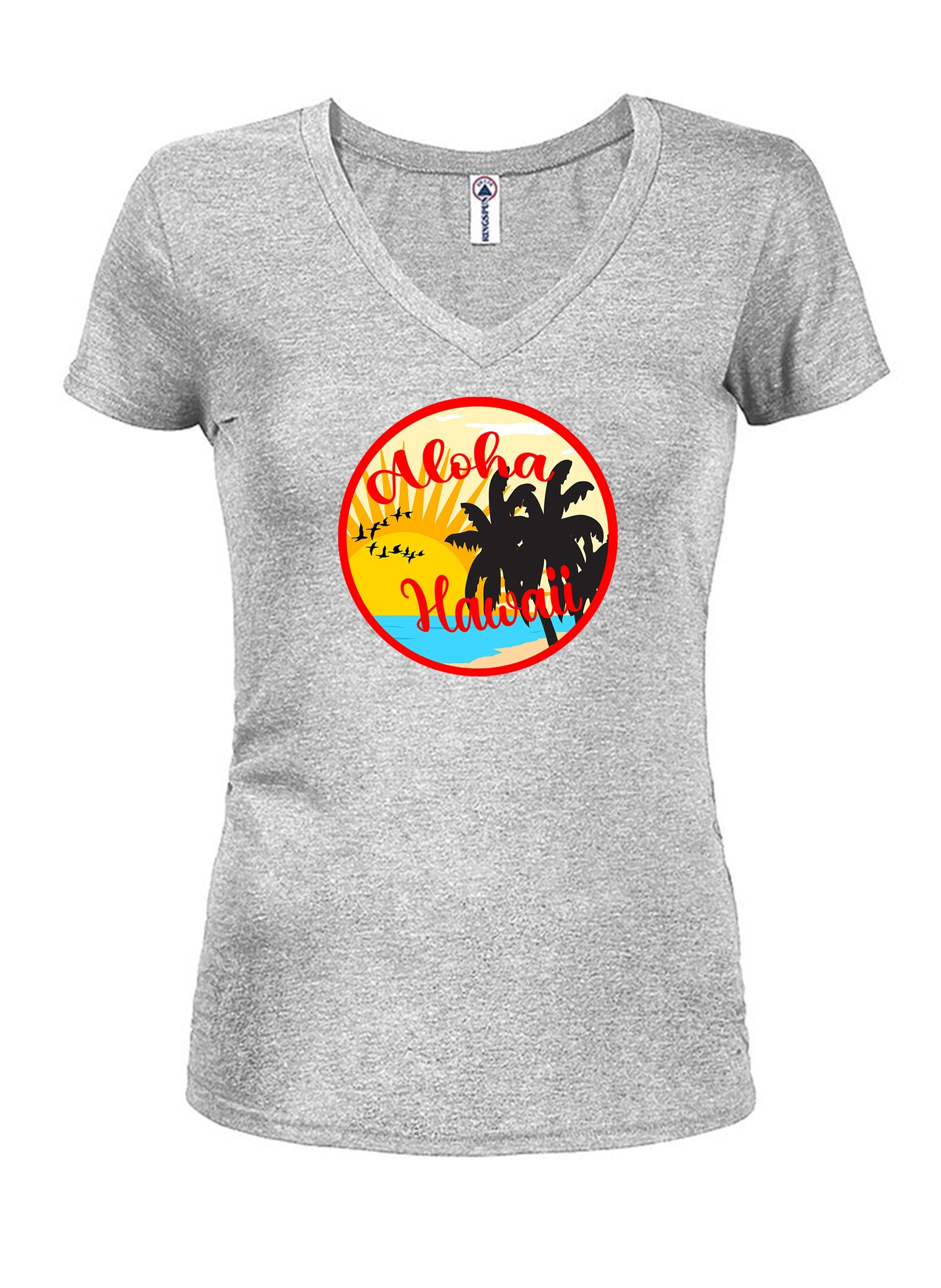 Aloha Hawaii T-Shirt