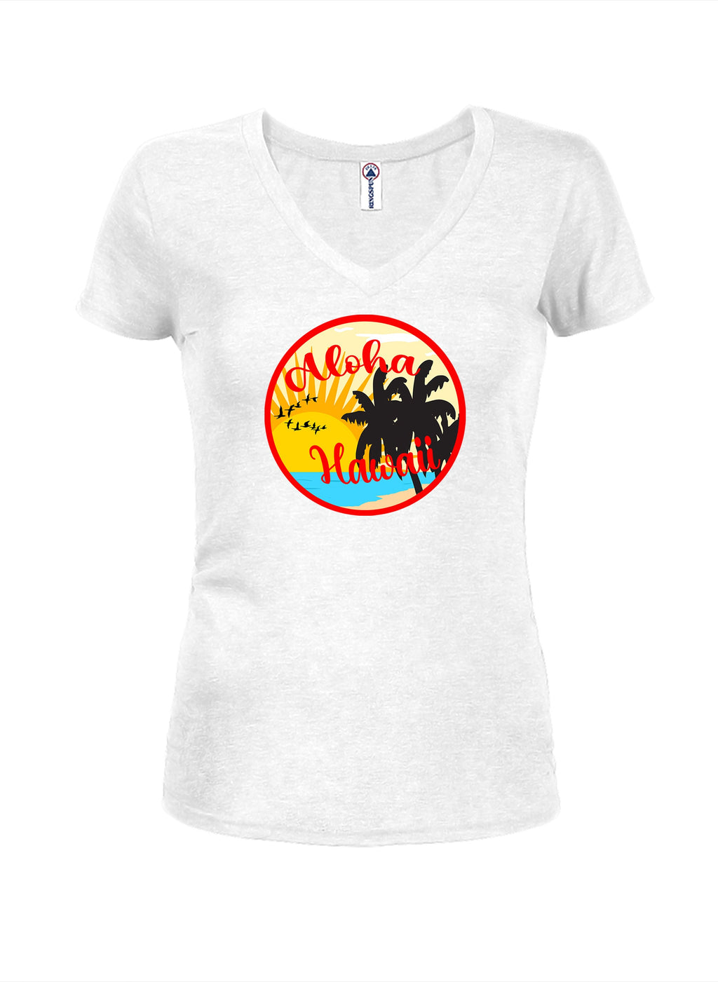 Aloha Hawaii T-Shirt