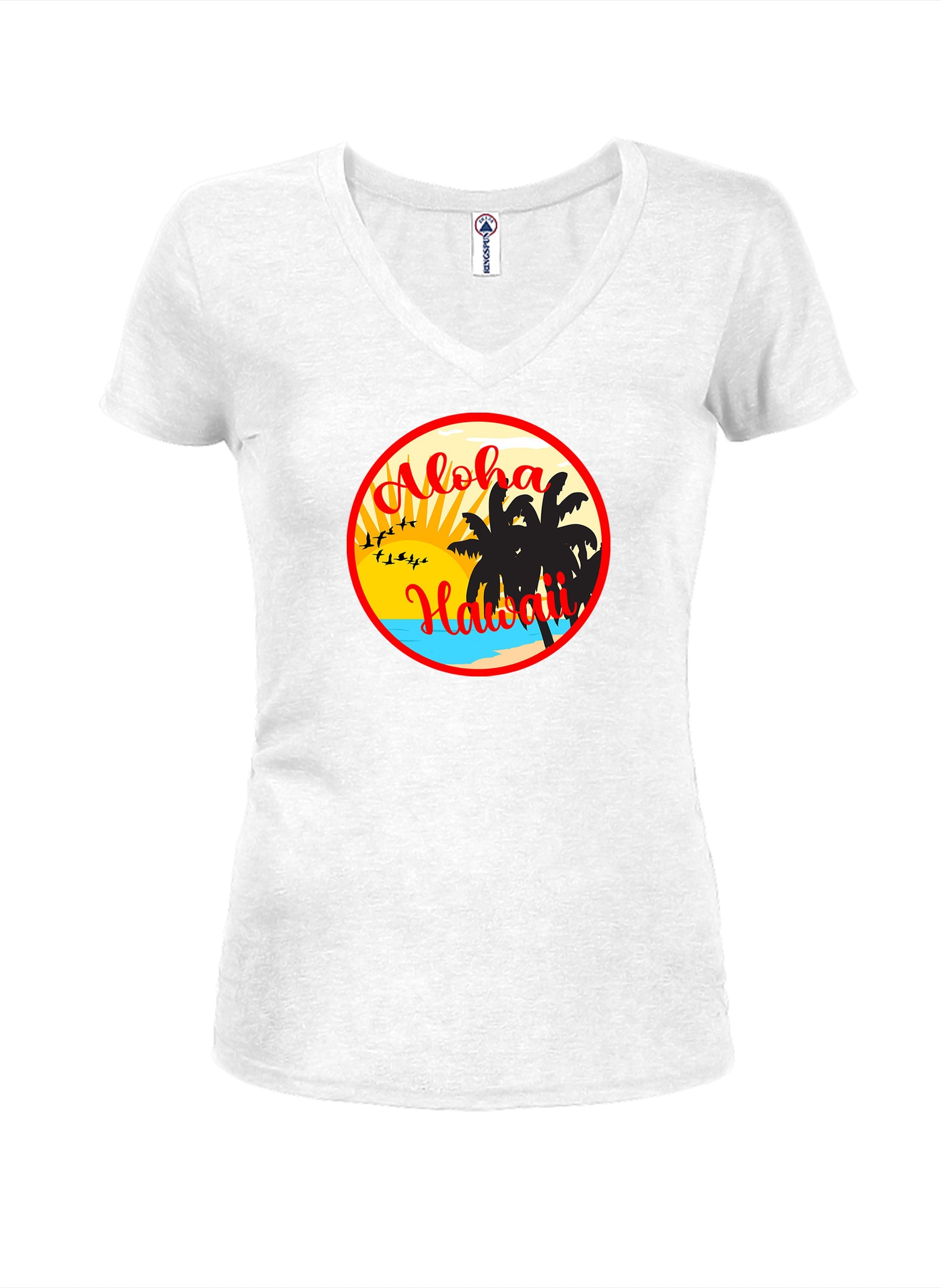 Aloha Hawaii T-Shirt