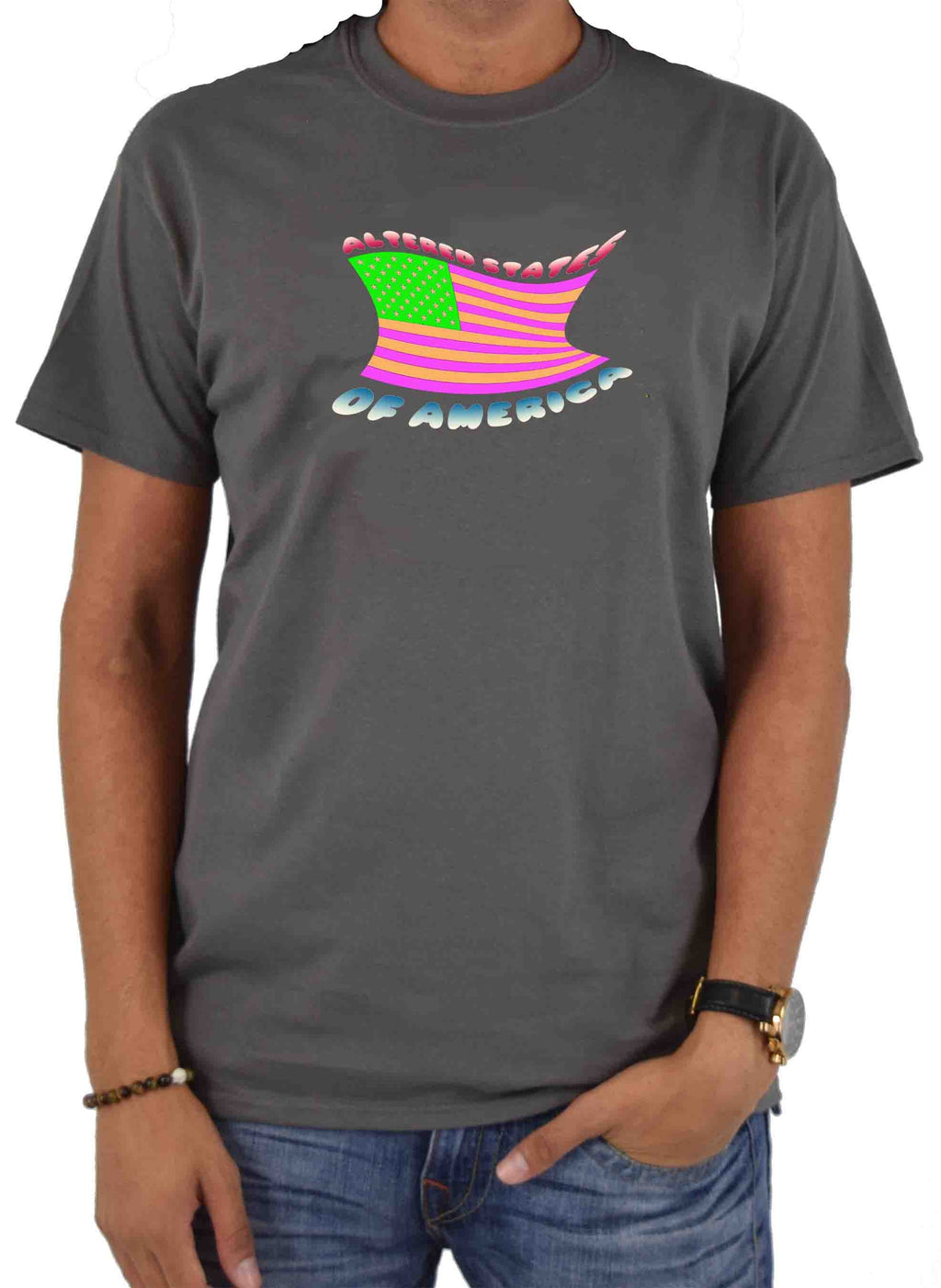 Altered States of America T-Shirt
