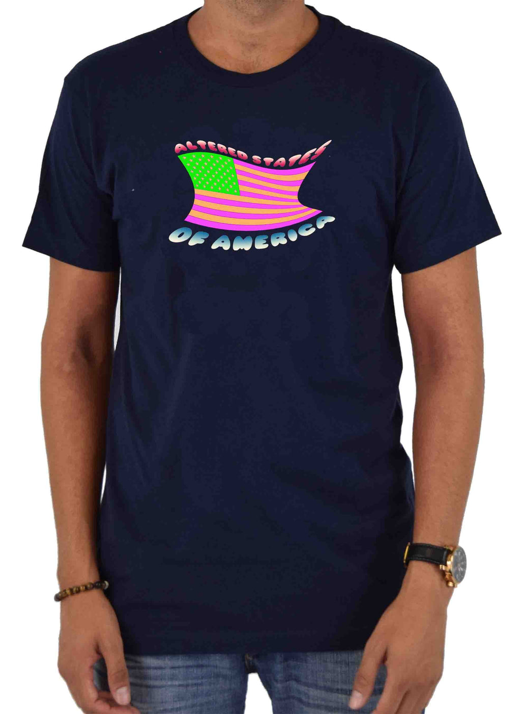Altered States of America T-Shirt