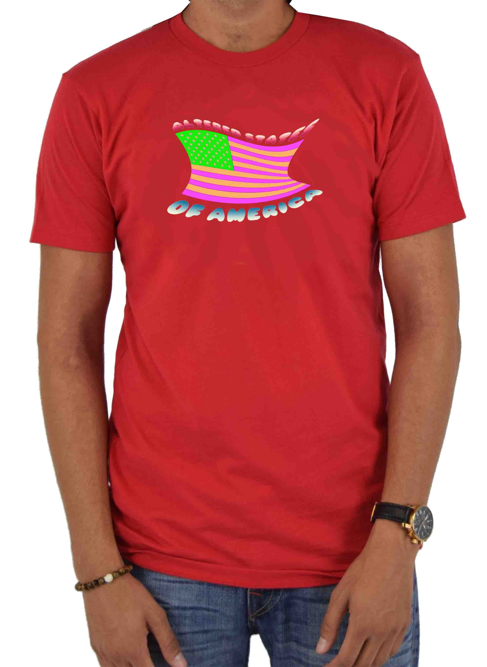 Altered States of America T-Shirt