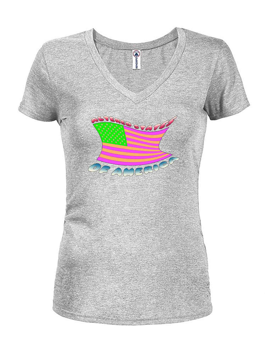 Altered States of America T-Shirt