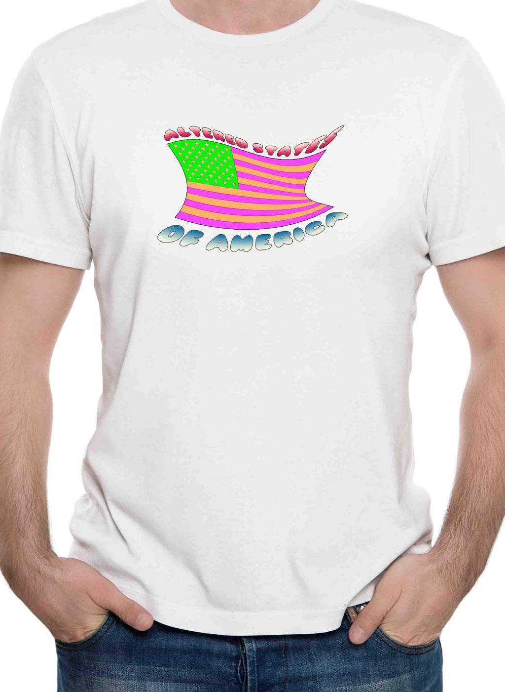 Altered States of America T-Shirt