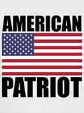 American Patriot Kids T-Shirt