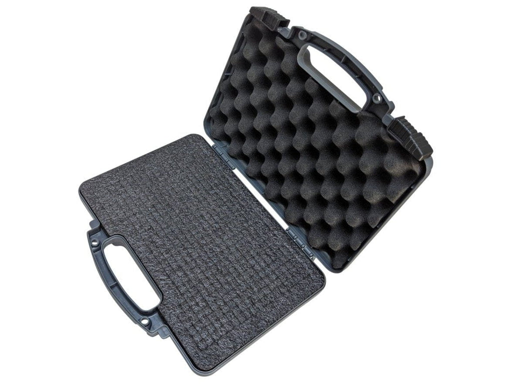 Pick & Pluck Pistol Case