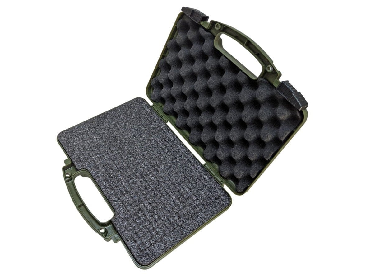 Pick & Pluck Pistol Case