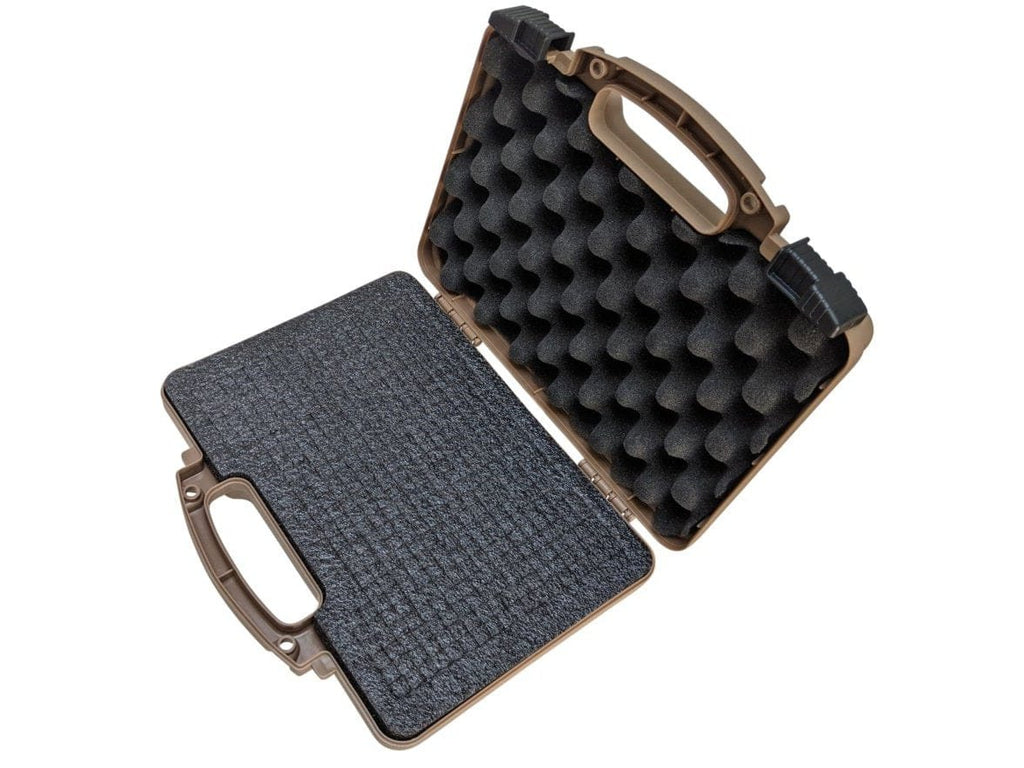 Pick & Pluck Pistol Case
