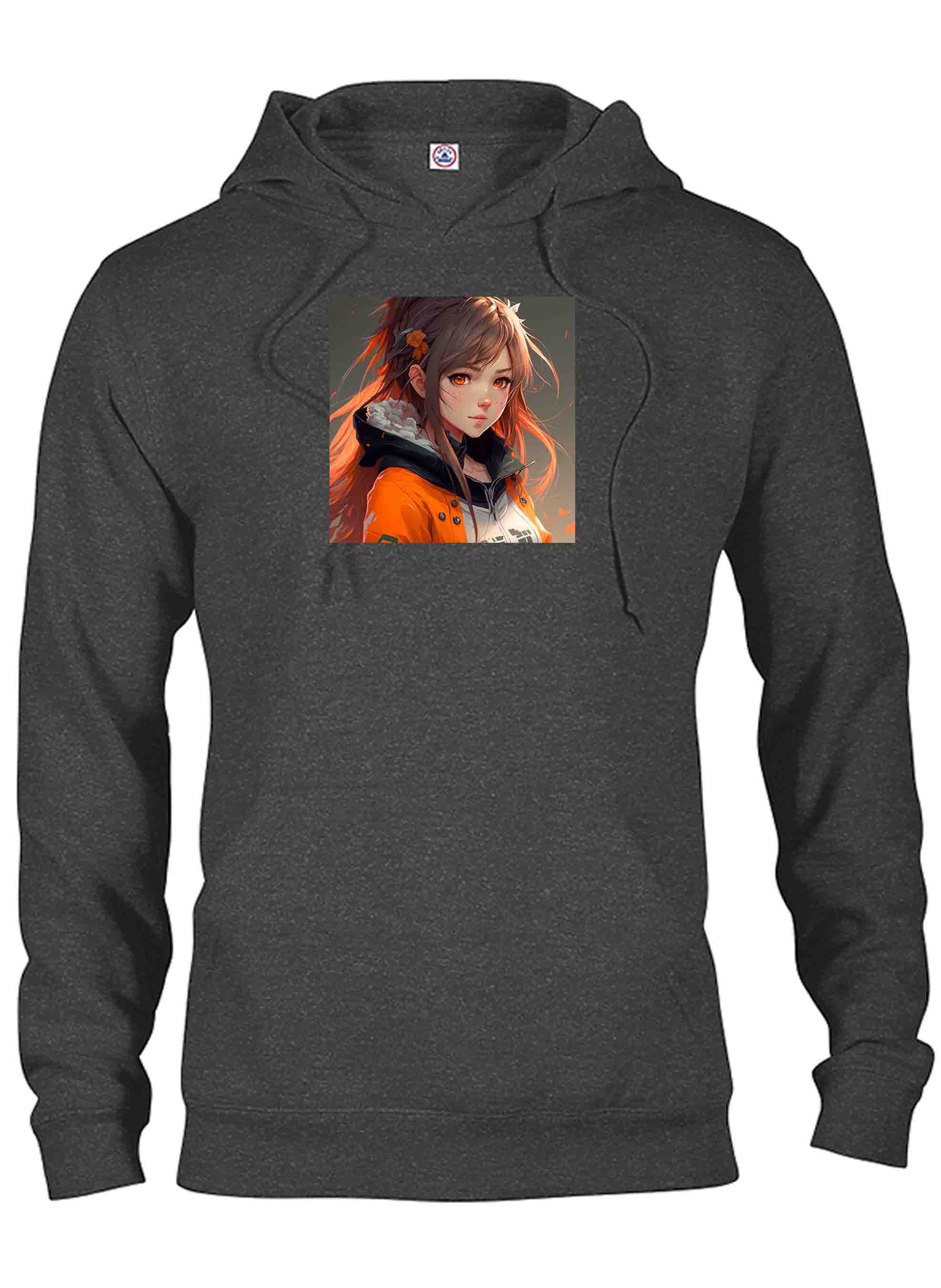 Anime - Astronaut T-Shirt