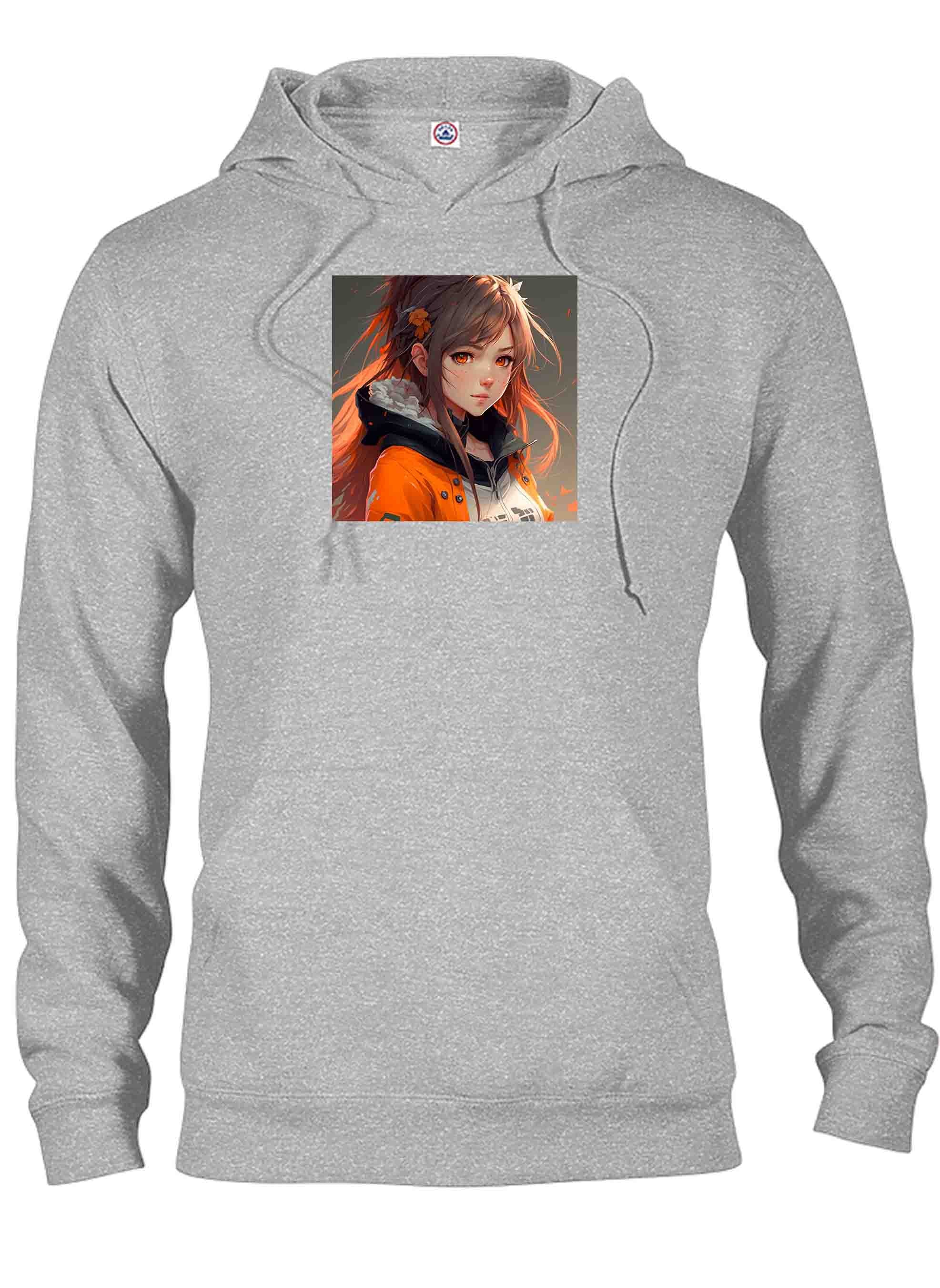 Anime - Astronaut T-Shirt