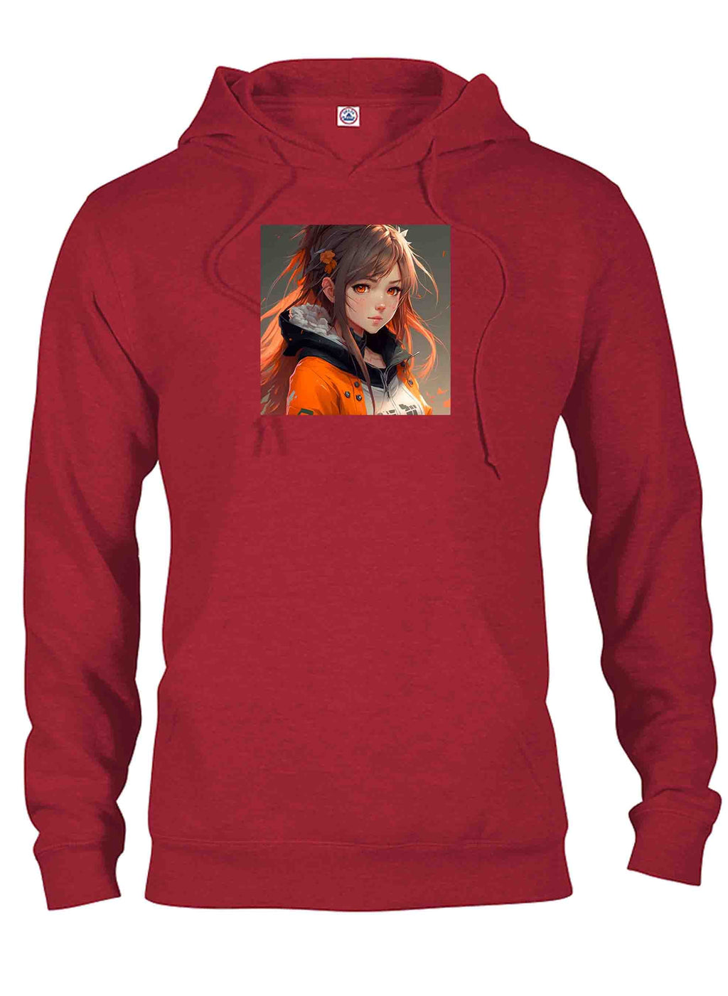 Anime - Astronaut T-Shirt