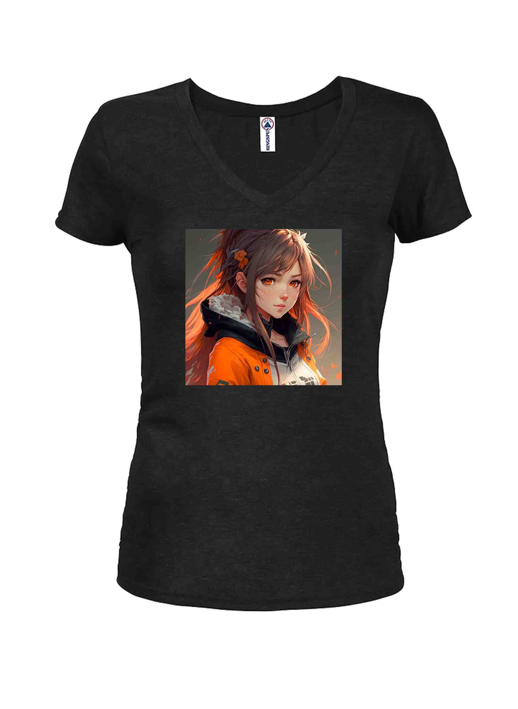 Anime - Astronaut T-Shirt