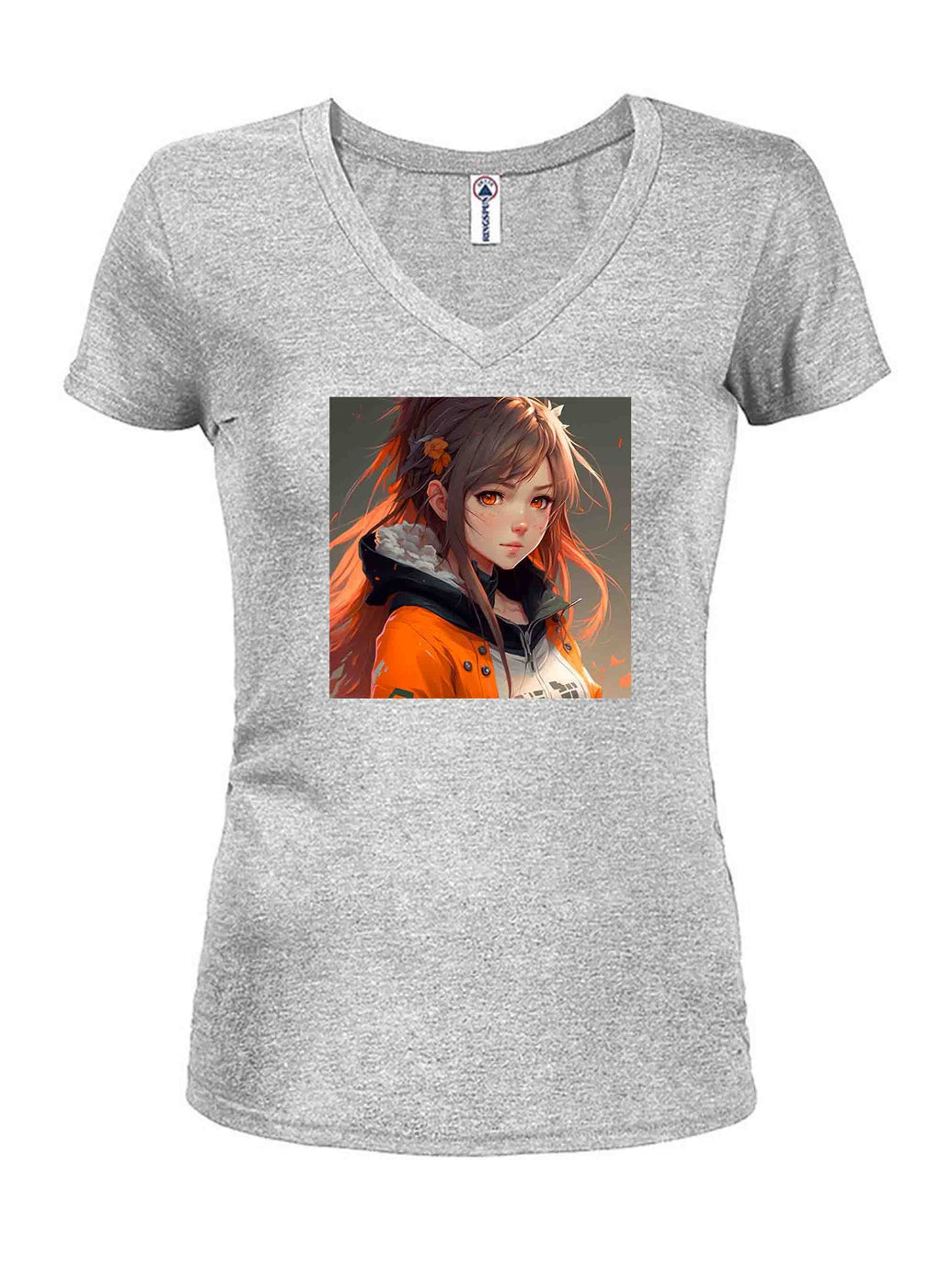 Anime - Astronaut T-Shirt