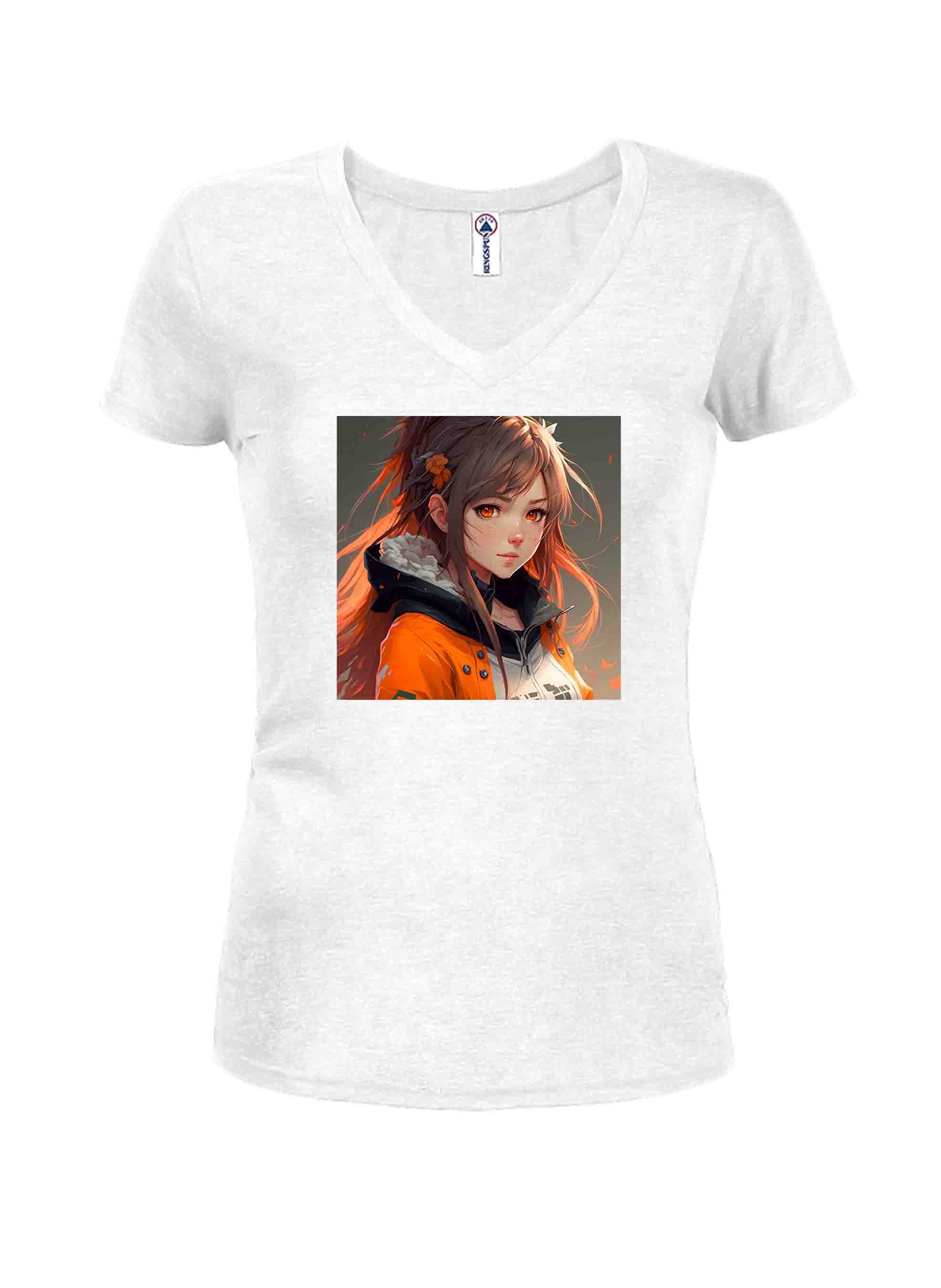 Anime - Astronaut T-Shirt