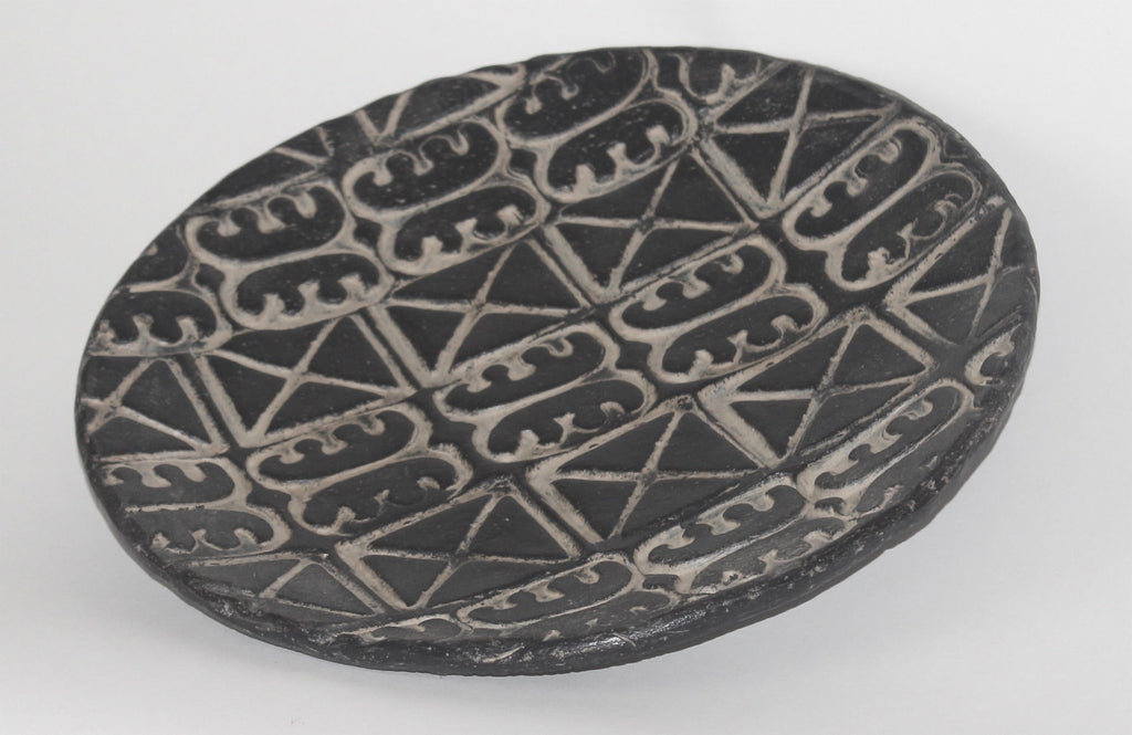Ashanti ceramics