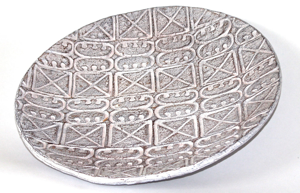 Ashanti ceramics