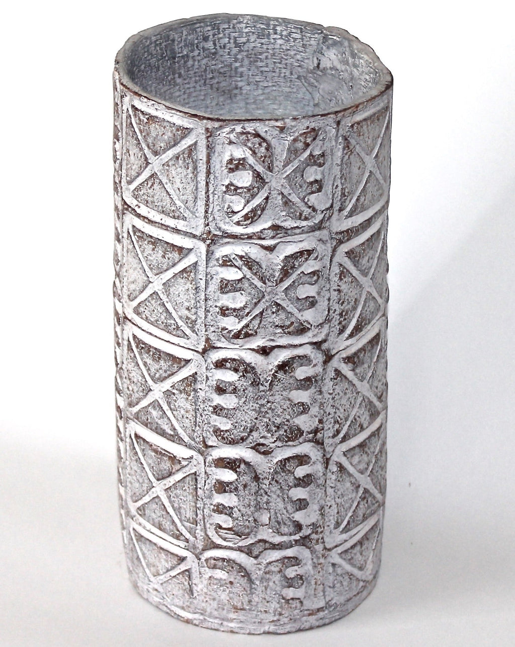 Ashanti ceramics
