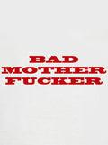 BAD MOTHER FUCKER Kids T-Shirt
