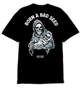 Last Call Co. Born Por Vida S/S Tee