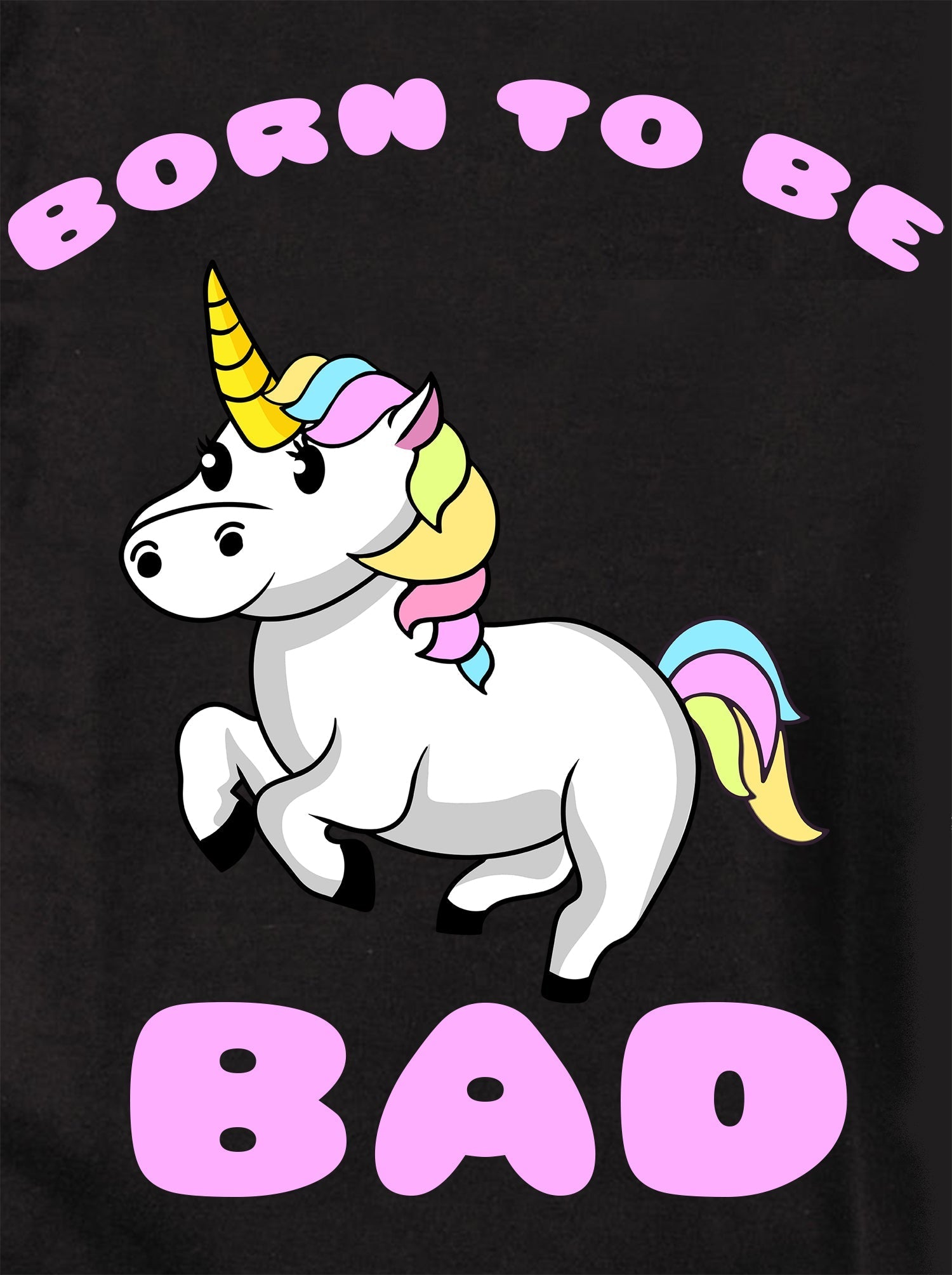 BAD Kids T-Shirt