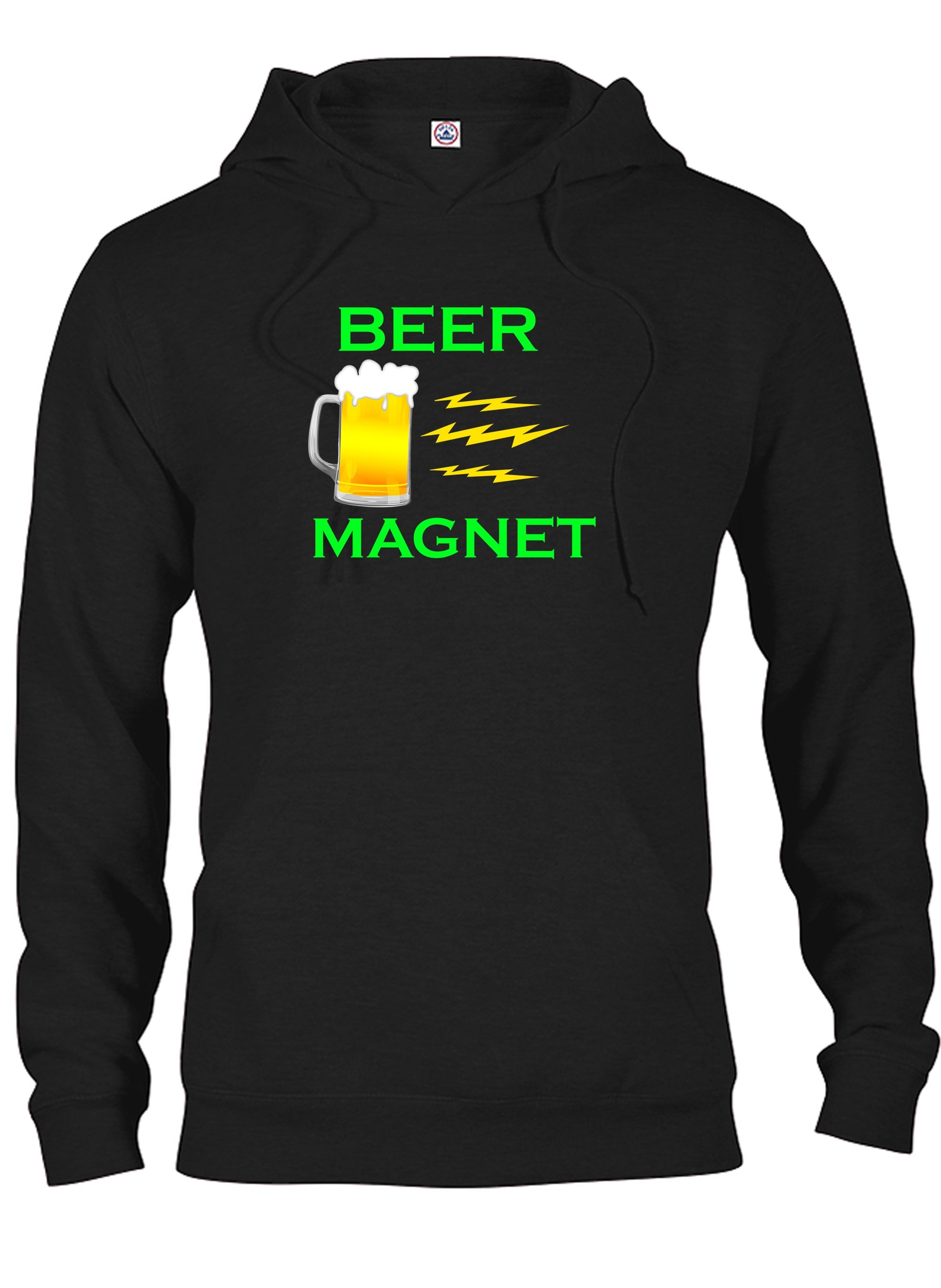 BEER MAGNET T-Shirt