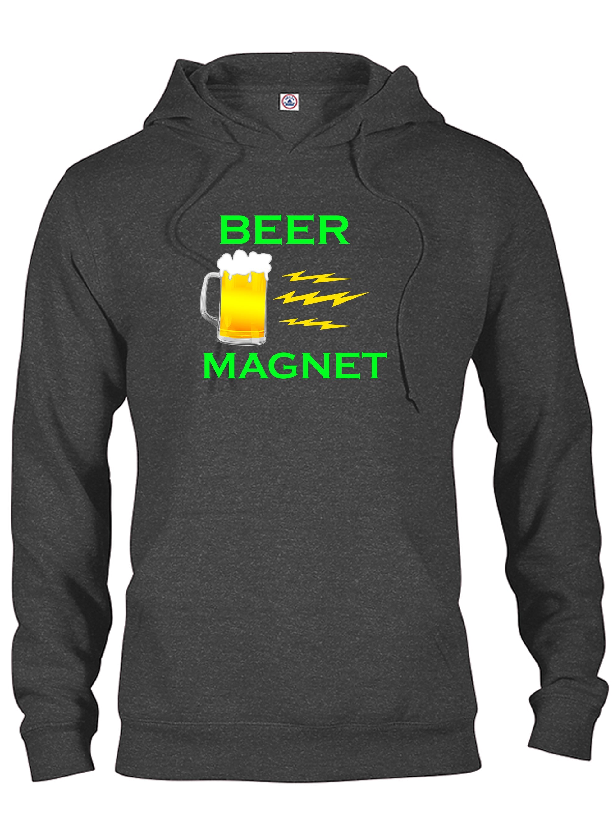 BEER MAGNET T-Shirt