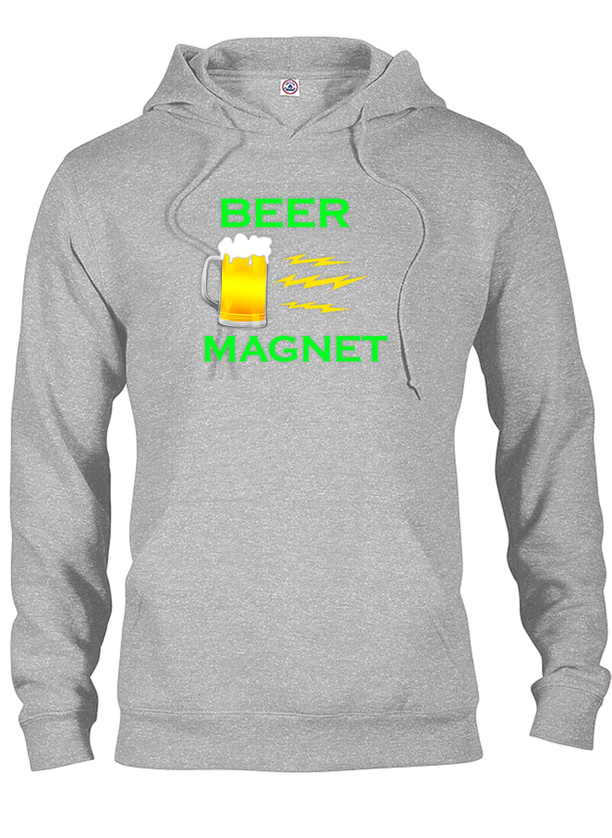 BEER MAGNET T-Shirt