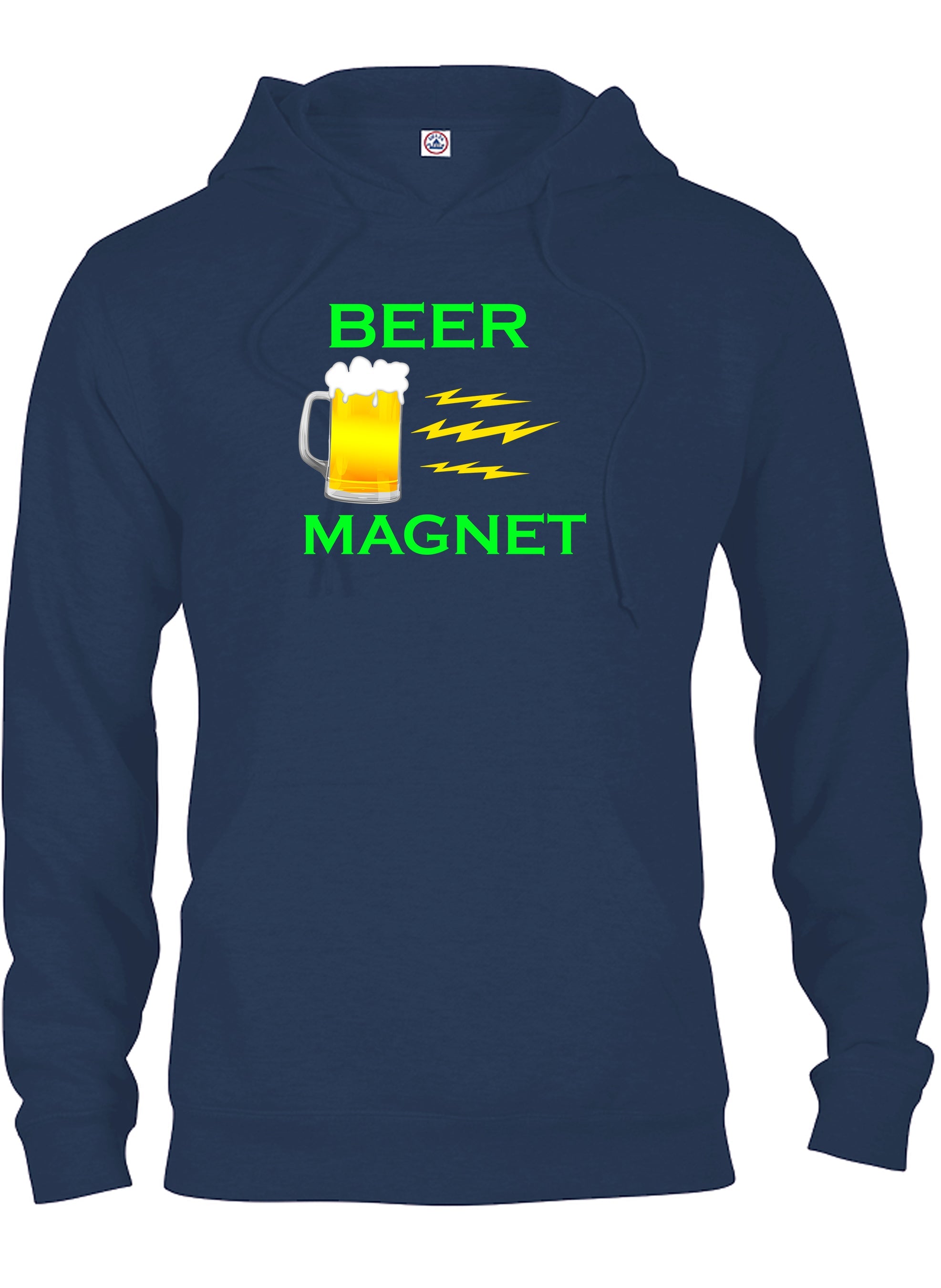 BEER MAGNET T-Shirt