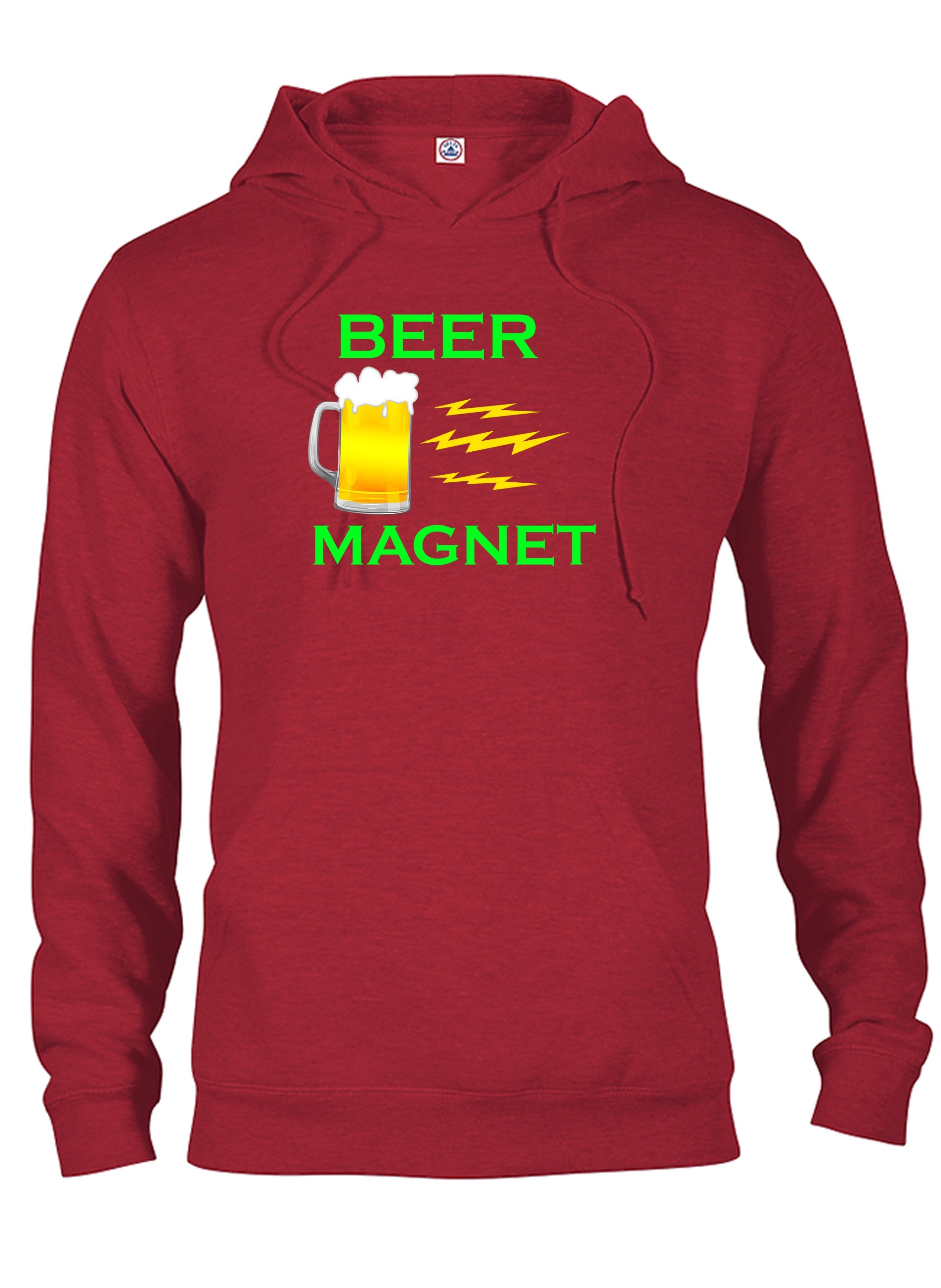 BEER MAGNET T-Shirt