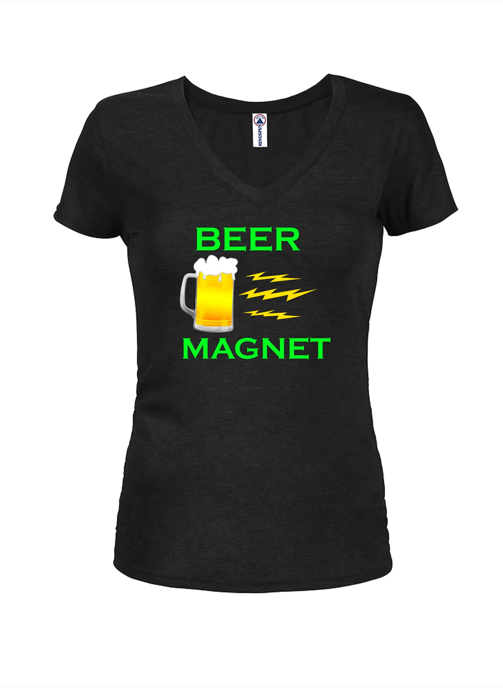 BEER MAGNET T-Shirt