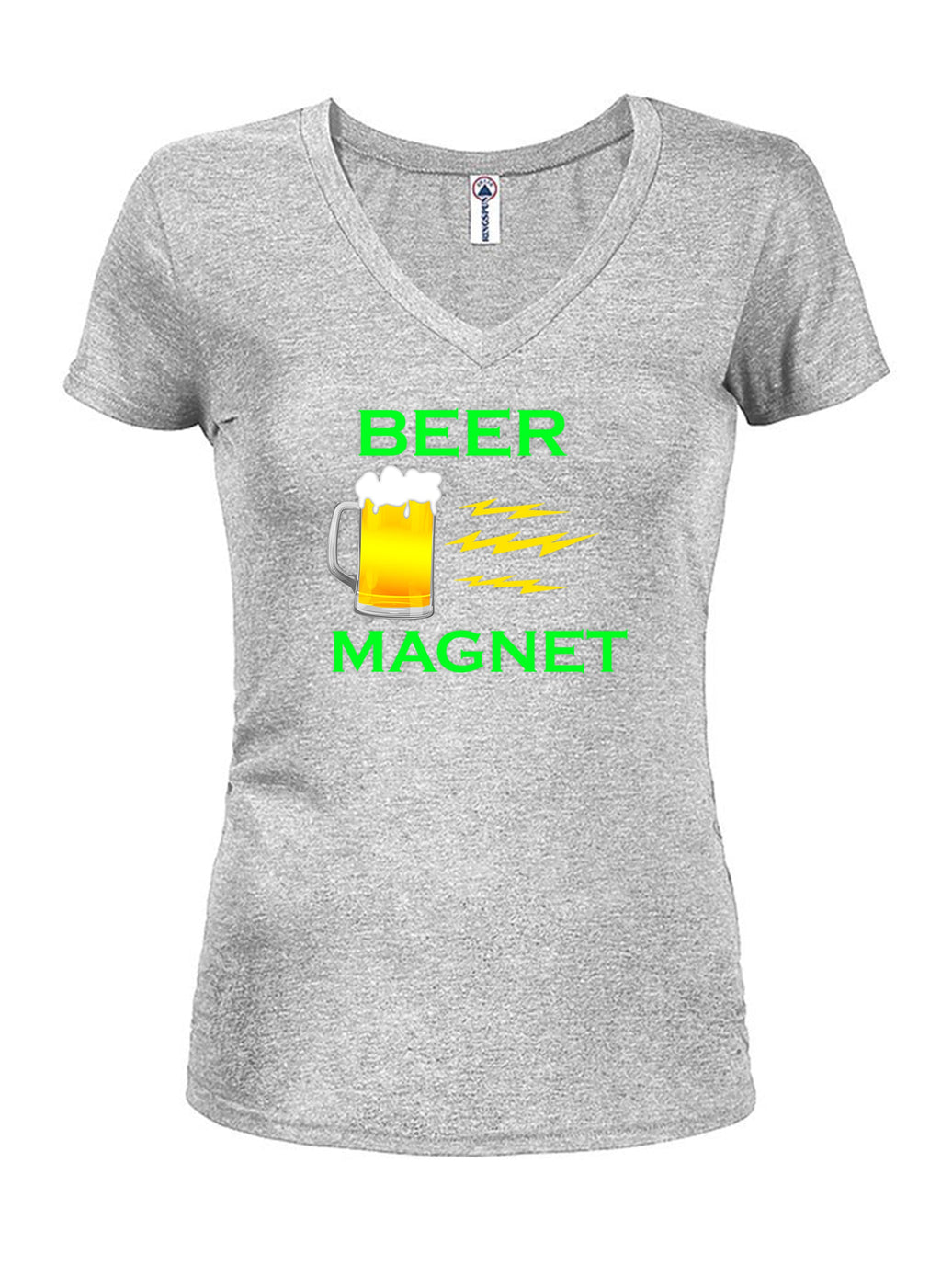 BEER MAGNET T-Shirt