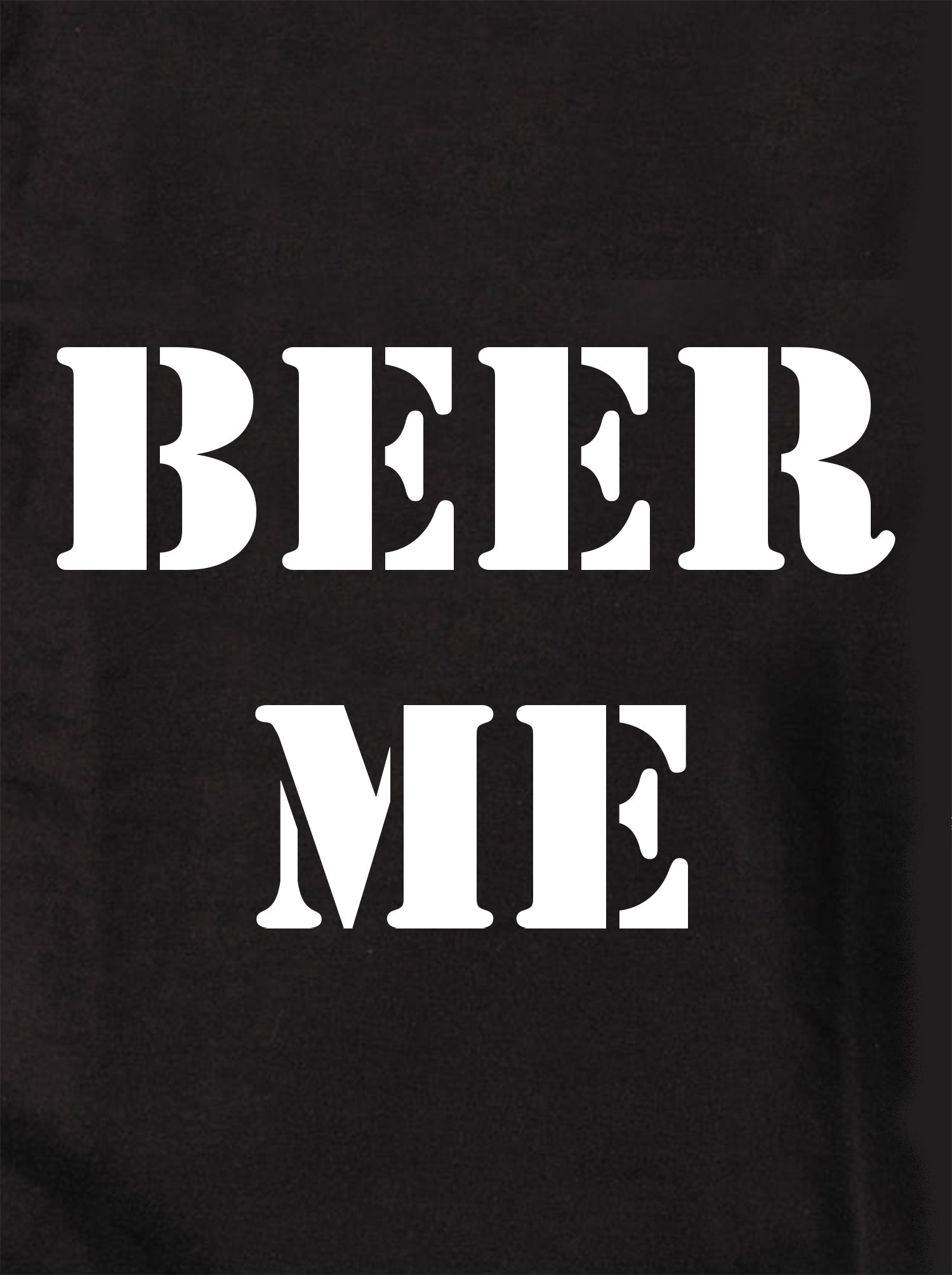 BEER ME Kids T-Shirt
