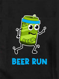 BEER RUN Kids T-Shirt