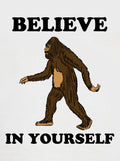 BELIEVE IN YOURSELF Kids T-Shirt