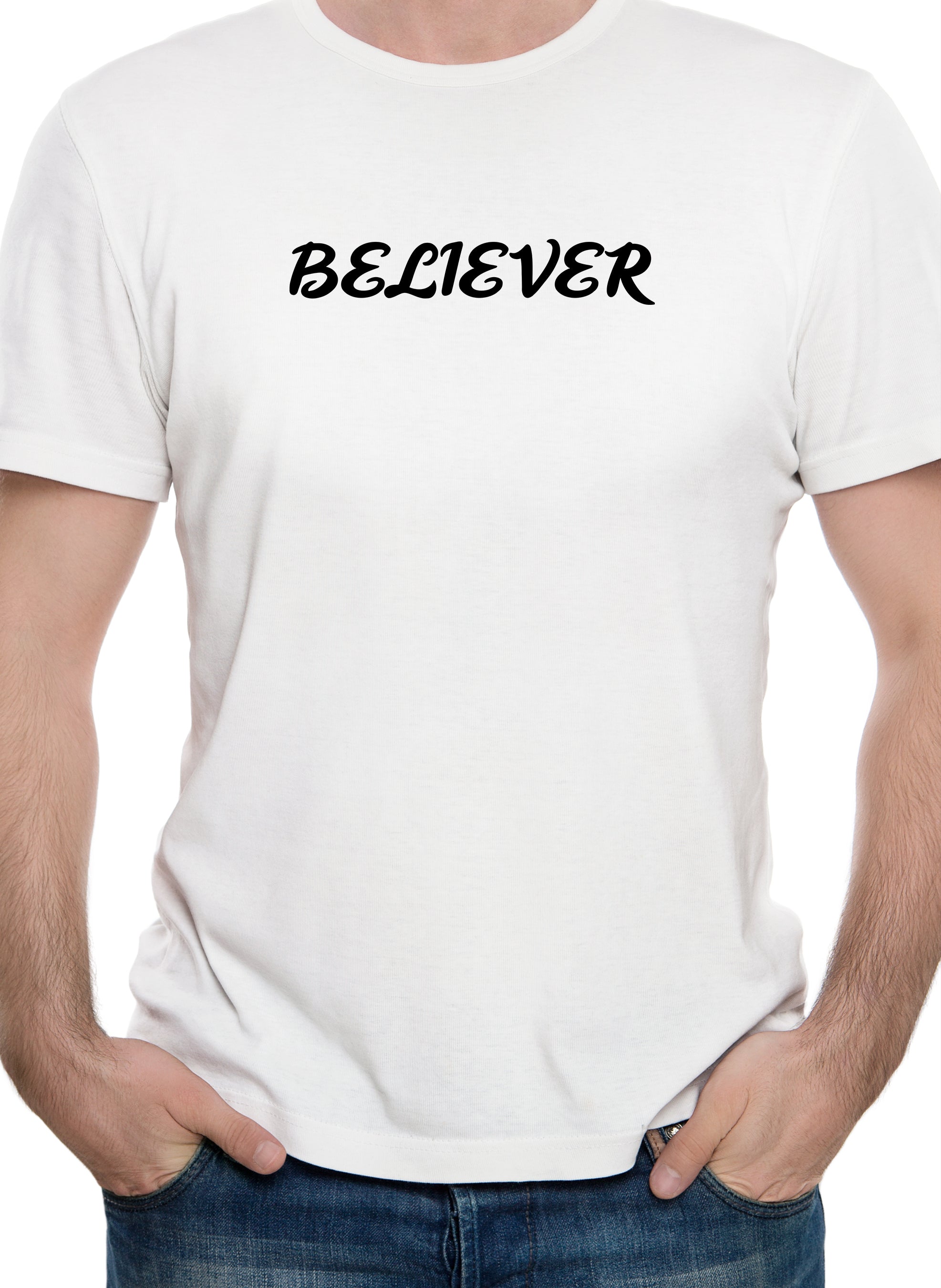 BELIEVER T-Shirt