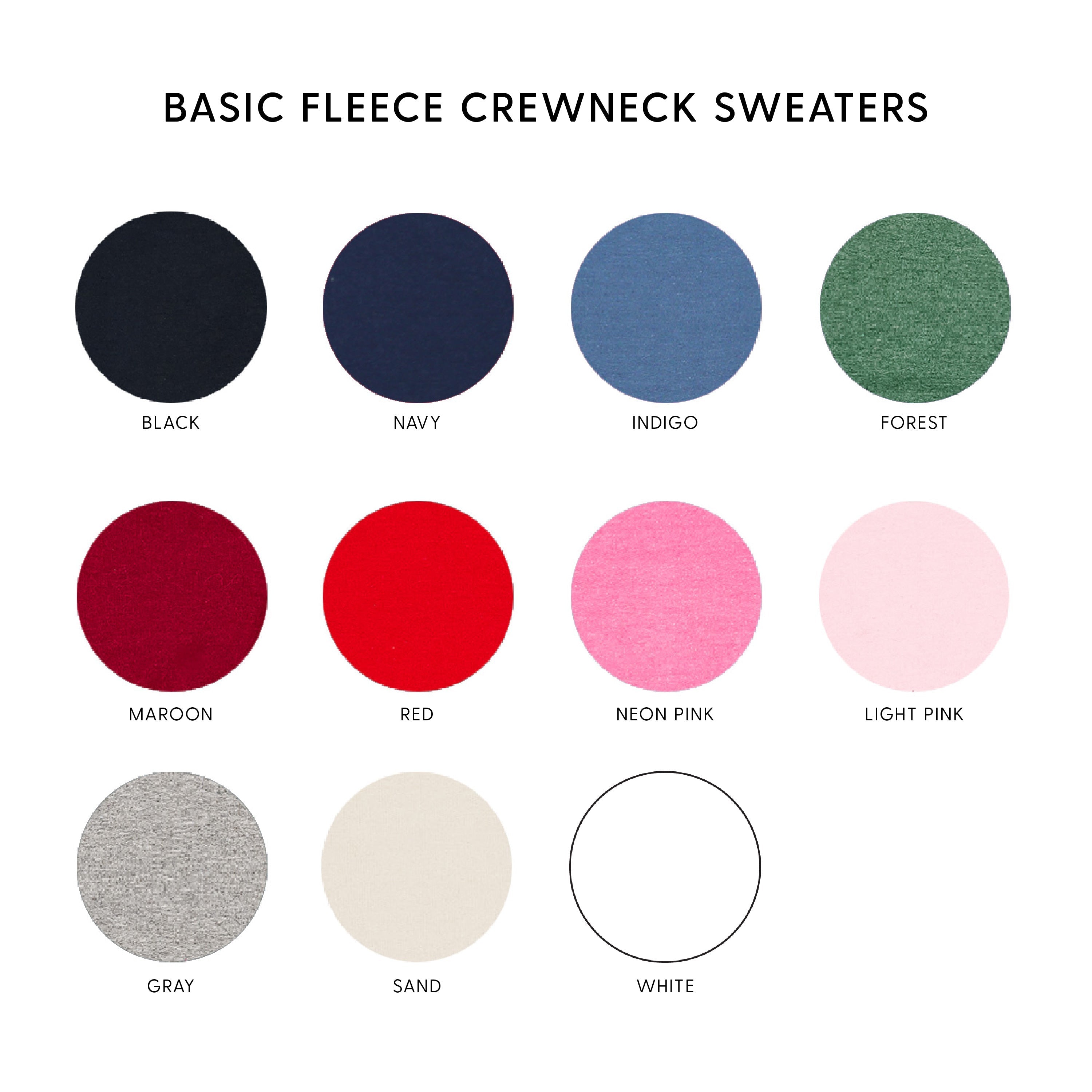 Reading Fiction is My Addiction on Front w/ Books on Back - Basic Fleece