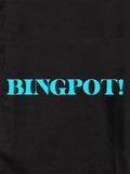 BINGPOT! Kids T-Shirt
