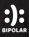 BIPOLAR Kids T-Shirt