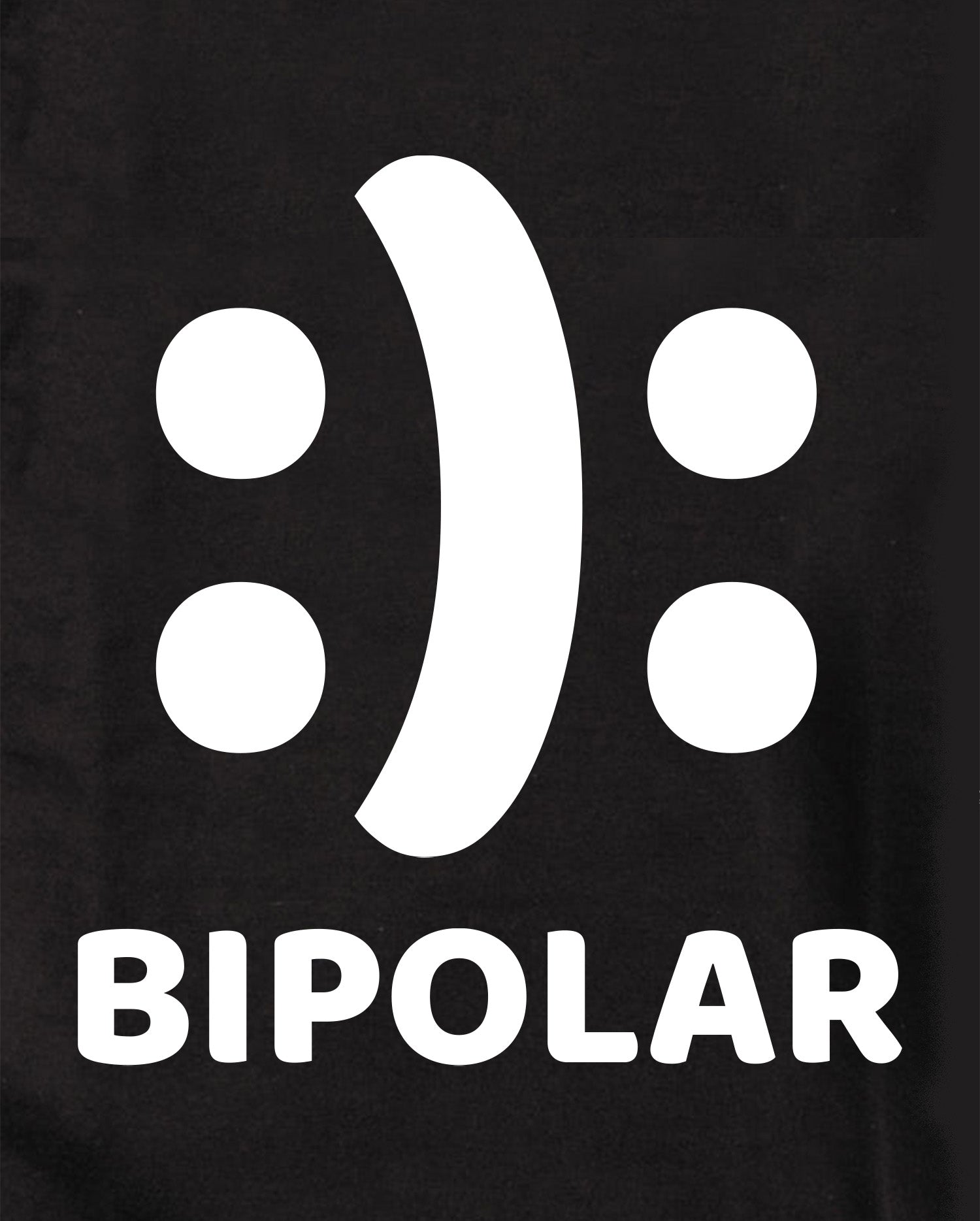 BIPOLAR Kids T-Shirt