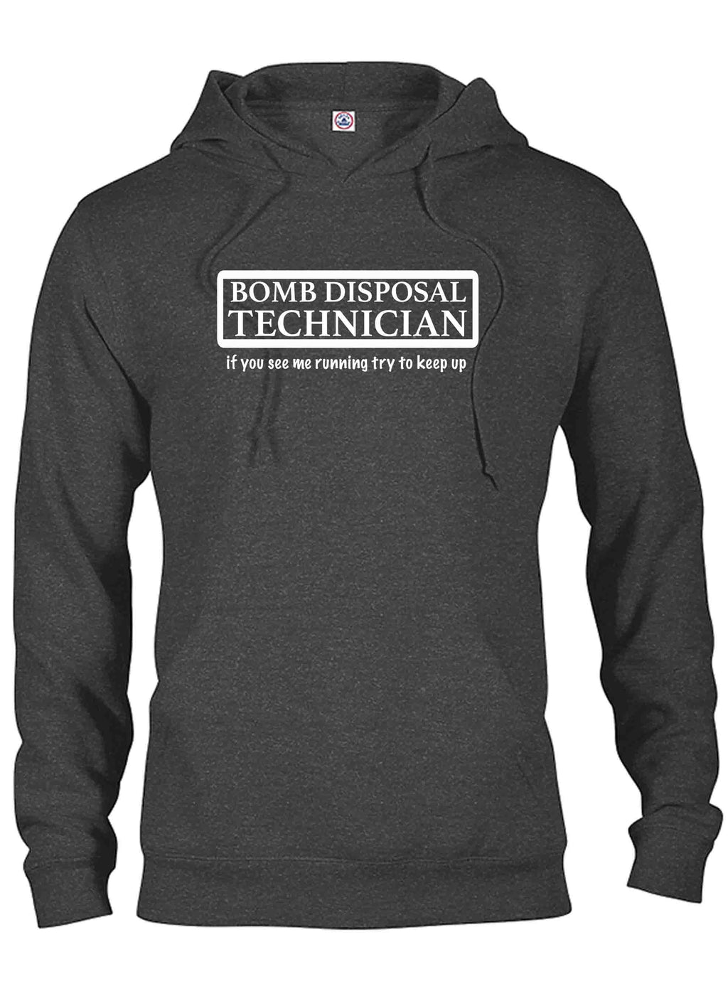 Bomb Disposal Technician T-Shirt